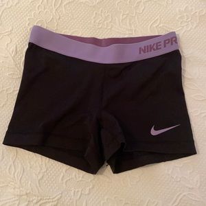 Nike Dri-Fit Spandex XS